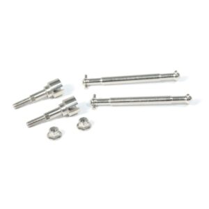 10036 Metal Rear Drive Shaft for SCY 10101/10101PRO 1/10 RC car Parts