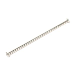 10037 Metal Center Drive Shaft for SCY 10101/10101PRO 1/10 RC car Parts
