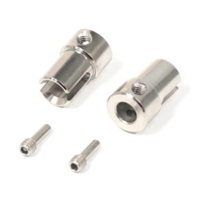 10038 Metal Center Drive Cup for SCY 10101/10101PRO 1/10 RC car Parts