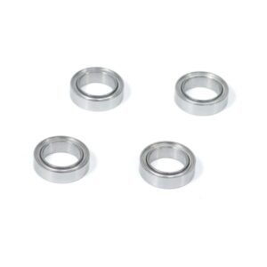 10046 Ball Bearings for SCY 10101/10101PRO 1/10 RC car Parts