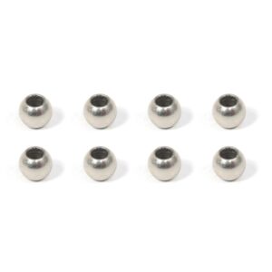 10048 Metal Ball End 5.8 x 4.7mm for SCY 10101/10101PRO 1/10 RC car Parts