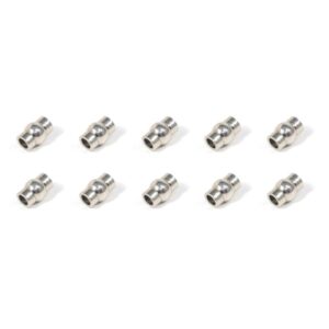 10049 Metal Ball End 5.8 x 8.3mm for SCY 10101/10101PRO 1/10 RC car Parts
