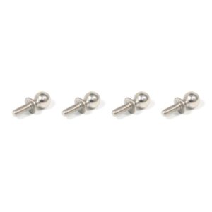 10050 Ball Head Screw 5.8 x 14.5mm for SCY 10101/10101PRO 1/10 RC car Parts