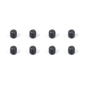 10055 Grub Screw 3 x 3mm for SCY 10101/10101PRO 1/10 RC car Parts