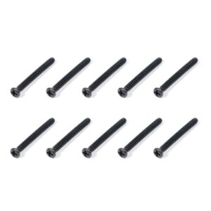 10062 Philips Pan Self Tapping Screw PB 3x30mm for SCY 10101/10101PRO 1/10 RC car Parts