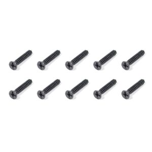 10069 Phillips CSK Machine Screw KB 3x16mm for SCY 10101/10101PRO 1/10 RC car Parts