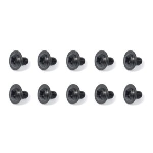 10070 Philips Pan Washer Machine Screw PWB 3x5 (Meson) 8mm for SCY 10101/10101PRO 1/10 RC car Parts