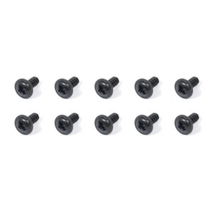 10071 Philips Pan Washer Machine Screw PWB 3x8 (Meson) 7mm for SCY 10101/10101PRO 1/10 RC car Parts