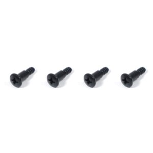 10073 Philips Pan Step Screw PBH 4x6+3x6mm for SCY 10101/10101PRO 1/10 RC car Parts