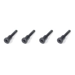 10075 Philips Pan Step Screw PBH 5x7+3x14mm for SCY 10101/10101PRO 1/10 RC car Parts