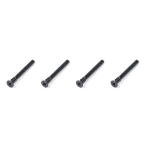 10076 Phillips CSK Half Thread Self Tapping Screw 3.5x29mm for SCY 10101/10101PRO 1/10 RC car Parts