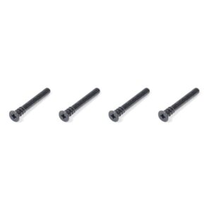 10077 Phillips CSK Half Thread Self Tapping Screw PBH 3.5x25mm for SCY 10101/10101PRO 1/10 RC car Parts