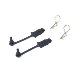 10080 R-Clip Anti-Lost Set for SCY 10101/10101PRO 1/10 RC car Parts