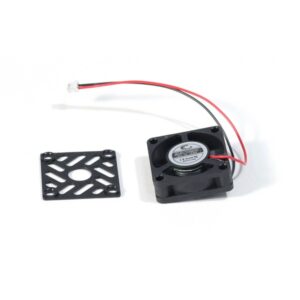 10081 Motor Cooling Fan for SCY 10101/10101PRO 1/10 RC car Parts