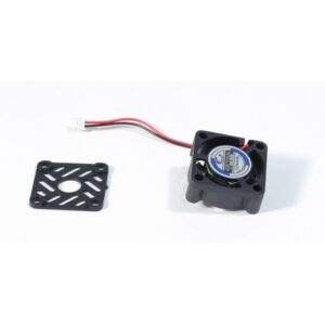 10082 ESC Cooling Fan for SCY 10101/10101PRO 1/10 RC car Parts