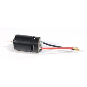 10083 550 Brushed Motor for SCY 10101/10101PRO 1/10 RC car Parts