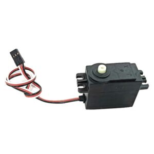 10084 6KG Servo 3-Wire (Nylon Gear) for SCY 10101/10101PRO 1/10 RC car Parts