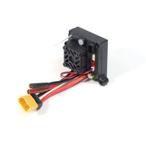 10085 Brushed ESC for SCY 10101/10101PRO 1/10 RC car Parts