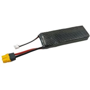10086 2S LiPo Battery 2300mAh for SCY 10101/10101PRO 1/10 RC car Parts