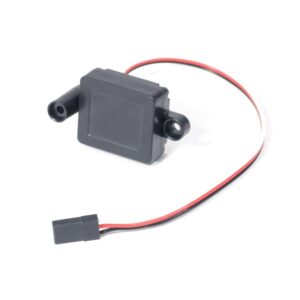 10087 Gyro Assembly for SCY 10101/10101PRO 1/10 RC car Parts