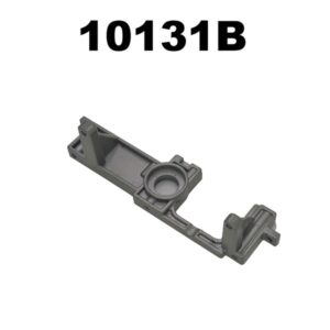 10131B Motor Mount for MJX Hyper Go 10208 V2 RC car Parts