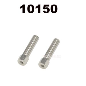 10150 Servo Bracket for MJX Hyper Go 10208 V2 RC car Parts