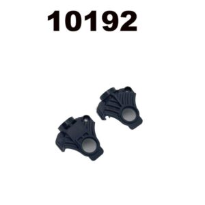 10192 Differential Housing for MJX 7303 RC Car Spare Parts