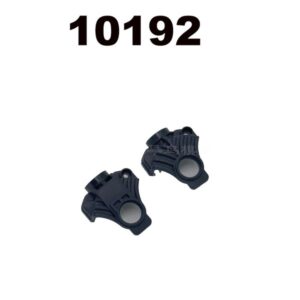 10192 Differential Housing for MJX Hyper Go 10208 V2 RC car Parts