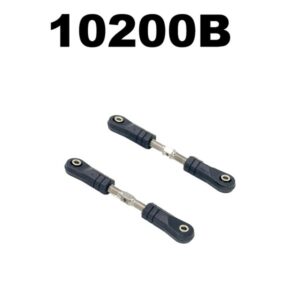 10200B Tie Rod for MJX Hyper Go 10208 V2 RC car Parts