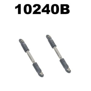 10240B Tie Rod for MJX Hyper Go 10208 V2 RC car Parts