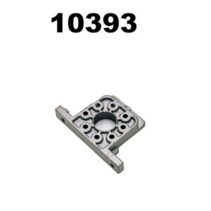 10393 Motor Mount for MJX 7303 RC Car Spare Parts