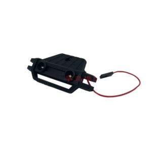 14100C Front Bumper for MJX Hyper Go 14209/14210 RC car parts