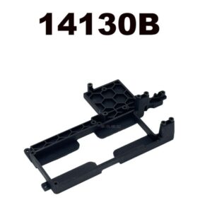 14130B Chassis Parts for MJX Hyper Go 14211 1/14 RC Car Parts