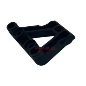 14150B Front Support Frame for MJX Hyper Go 14209/14210 RC car parts