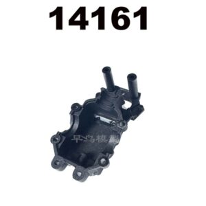 14161 Front Diff Base for MJX Hyper Go 14211 1/14 RC Car Parts
