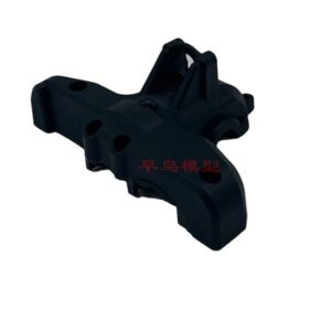 14190B Rear Gear Cover for MJX Hyper Go 14209/14210 RC car parts