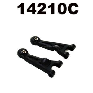 14210C Front Upper Suspension Arm for MJX Hyper Go 14211 1/14 RC Car Parts