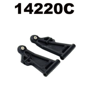 14220C Front Lower Suspension Arm for MJX Hyper Go 14211 1/14 RC Car Parts