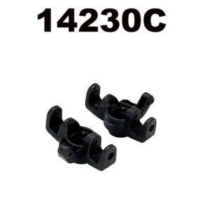 14230C Steering Hub for MJX Hyper Go 14211 1/14 RC Car Parts
