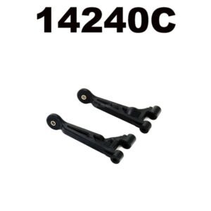 14240C Rear Upper Suspension Arm for MJX Hyper Go 14211 1/14 RC Car Parts