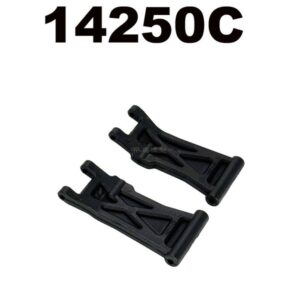 14250C Rear Lower Suspension Arm for MJX Hyper Go 14211 1/14 RC Car Parts