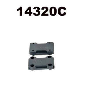 14320C Center Shelf for MJX Hyper Go 14211 1/14 RC Car Parts