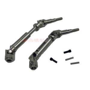 14410B Rear Drive Shaft for MJX Hyper Go 14209/14210 RC car parts