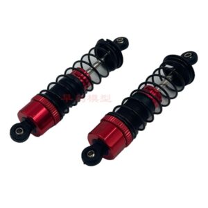 14510B Front Shocks for MJX Hyper Go 14209/14210 RC car parts