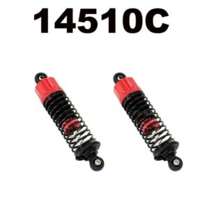 14510C Spare Part for MJX Hyper Go 14211 1/14 RC Car Parts