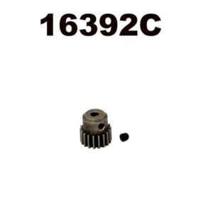 16392C Motor Pinion Gear for MJX Hyper Go 14211 1/14 RC Car Parts