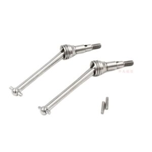 16410 Front Drive Shaft for MJX Hyper Go 14209/14210 RC car parts