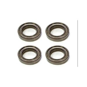 6046 Ball Bearing 6.35x9.5x3.2mm for SCY 10101/10101PRO 1/10 RC car Parts