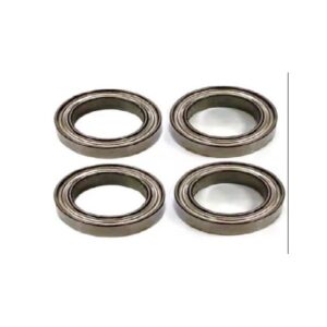 6062 Ball Bearing 8x12x3.5mm for SCY 10101/10101PRO 1/10 RC car Parts