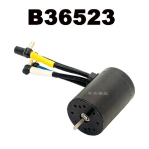 B36523 Motor for MJX 10303 10304 10306 1/10 RC Car Parts